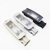 Compatible Sun Visor Light & Vanity Mirror Light for New Passat, Tiguan, Superb, Magotan, Sagitar - Model 1KD94710.