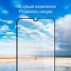 AMORUS 2Pcs For vivo iQOO 13 5G Screen Protector Shatterproof Silk Printing Tempered Glass Film