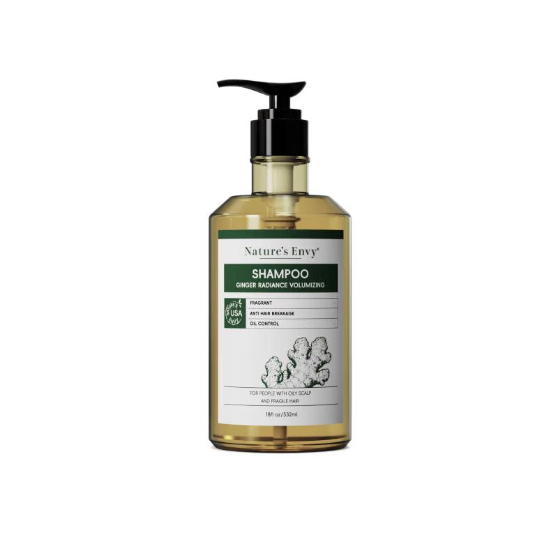 AOG Naturals Premium Shampoo Collection