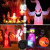 NEW 12V 1.2A Inflatables Blower LED Light Strings High Power Air Blower Univesal Durable Blower Fan Christmas Decorations