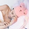Adorable Bear Cartoon Quick-Dry Absorbent Hair Cap for Adults