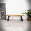 SLAN leg 40x45 STEEL