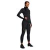 Under Armour Womens/Ladies Vanish Elite Vented Ankle Length Leggings