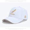 Gorra Vintage Ajustable Unisex para Senderismo y Montañismo al Aire Libre