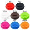 9.5cm Universal Dust Free for Tea/Coffee/Milk Cup Sealing Lid Cup Accessories Cup Caps Mug Cover