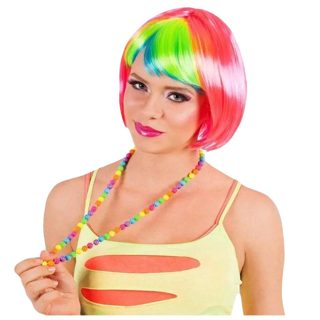 Boland Rave-Perlen-Halskette