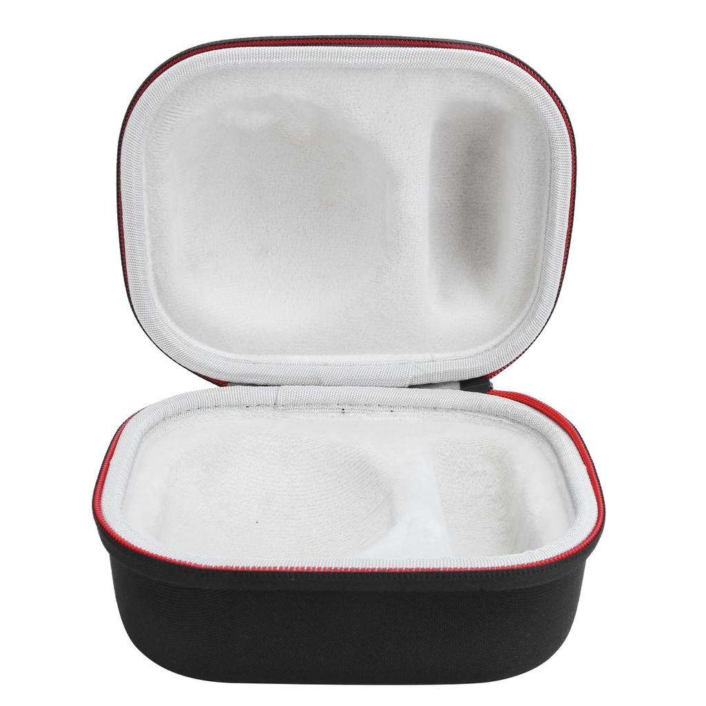 Portable Box Protective Carring Case Shell Bag Suitcase for HomePod Mini Smart Speaker