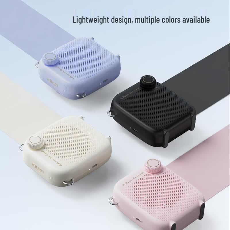 Edifier MF1 Portable Voice Amplifier (CN version)