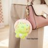 1pc Soft Frog Plushie Stuffed Kawaii Animals Red Mushroom Hat Frogs Baby Appease Doll Single Dog Trick Birthday Gift Kids Boy