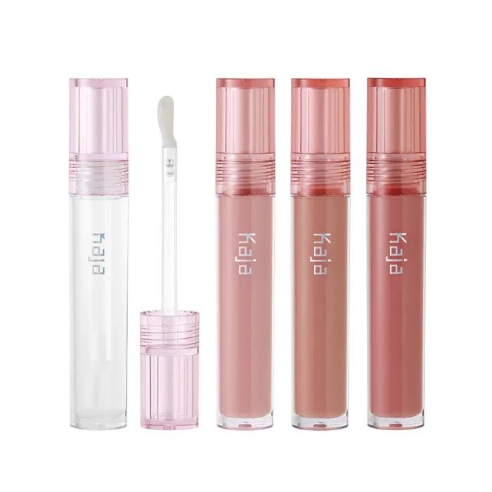 KAJA Gloss Shot Pink Drink