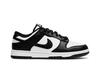 Nike Dunk Low Retro White Black Panda