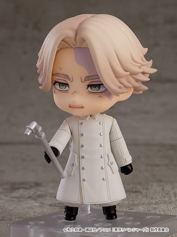 Nendoroid Tokyo Revengers Inupi (Inui Seimune)