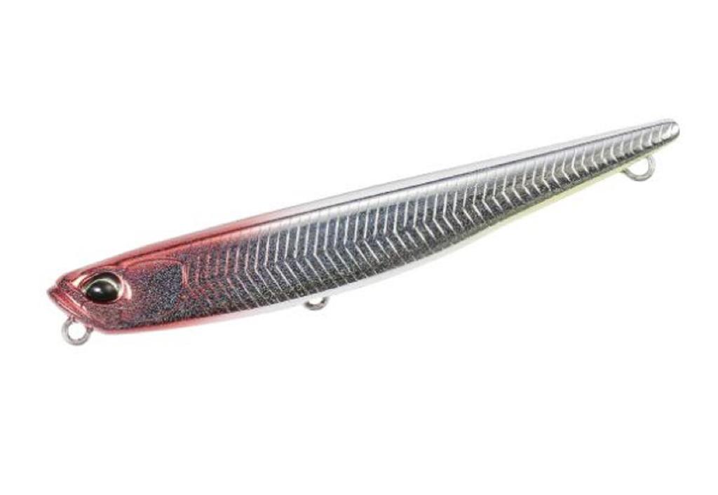 Duo Bay Ruf Manic Fish 77 Pencil Sinking Lure MCC0120 (7912)