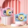 X9 Kid Digital Camera 2000W Pixels 1920x1080P Photos Video Recorder for 3-12 Years Old Girl Boy Built-in 400mA Battery