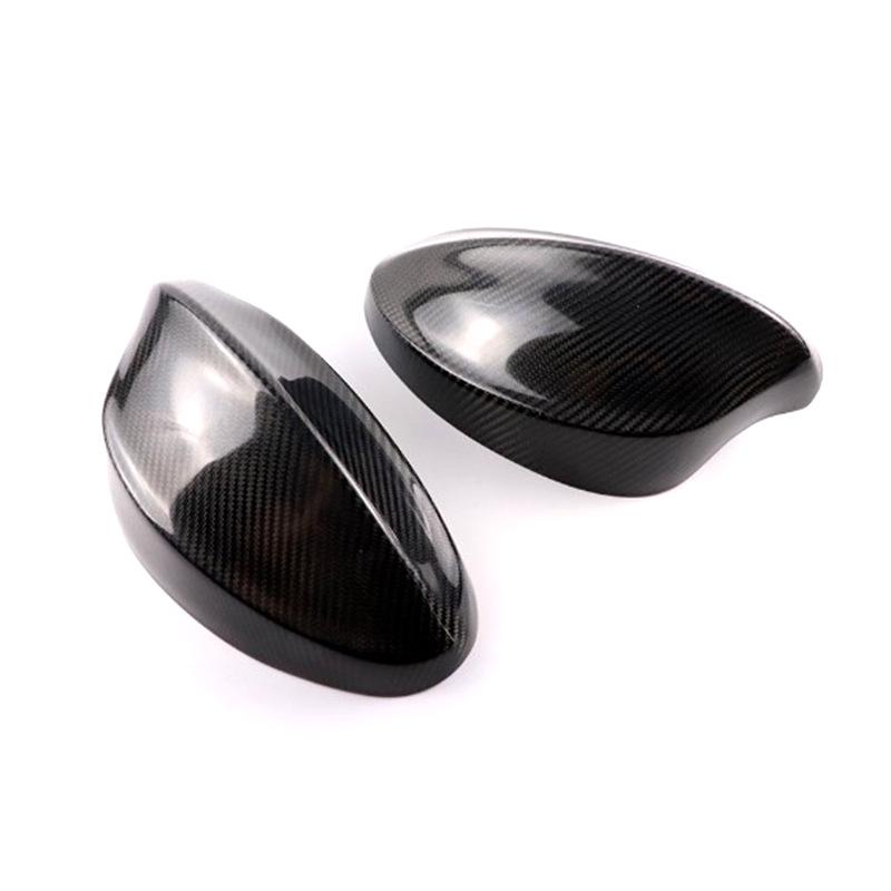 

Накладка на зеркало заднего вида BMW 3 серии E90 320/325/330i - Декор экстерьера автомобиля