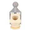 Plastic Bee Honey Tap Gate Valve Accessory for Beekeeping Extractor Equipment