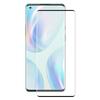 0.26mm 9H Full Coverage Full Glue Arc Edges Ultra-Thin HD 3D Curved Tempered Glass Screen Protector for OnePlus 10 Pro 11 Ace 3