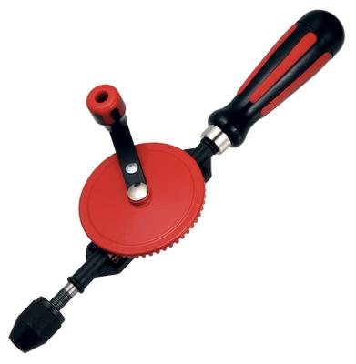 PAOCK SSPOWER Hand Drill SY-02AP