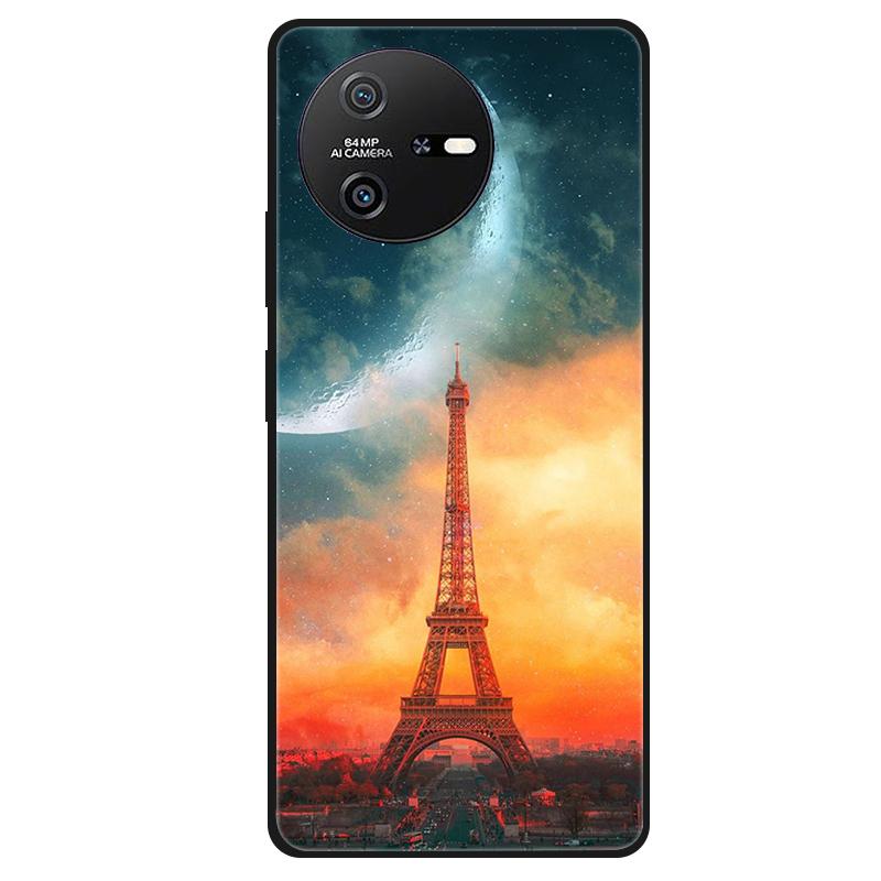 

Чохол для Oscal Tiger 12 Чохол Крутий Силіконовий Захисний Чохол для Blackview Oscal Tiger 12 Бампер Fundas Coque Мультяшний Розписний Oscal Tiger 12