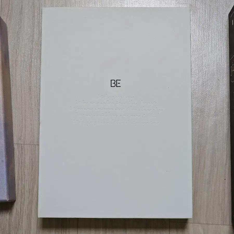 Bts Be Album Full Set