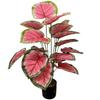 Areca Palm Artificial Potted Plant - Indoor Large Floor Decoration Fake Tree