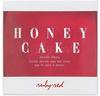 Shiseido Bone Cake Set NA Standard Weight 100g Crystal Purple Standard Weight 110g Ruby Red Standard Weight (Emerald + + 100g)