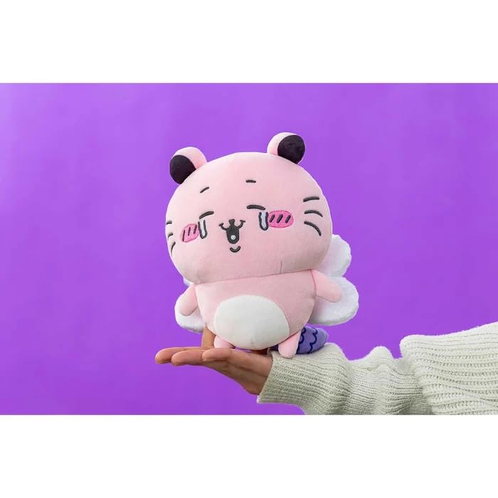 Gray Parker Service Chikawa Plush Toy S Chimera