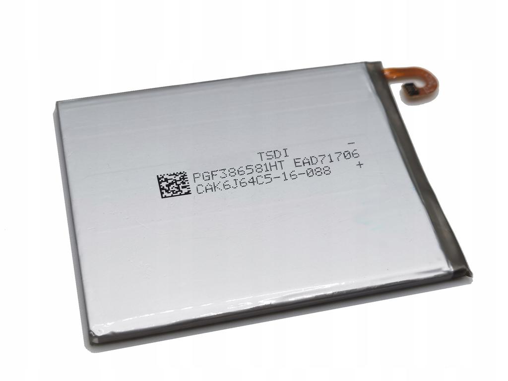 Nowa Bateria Do Samsung Galaxy A10 A7 2018 A750 Eb-Ba750 Ba750