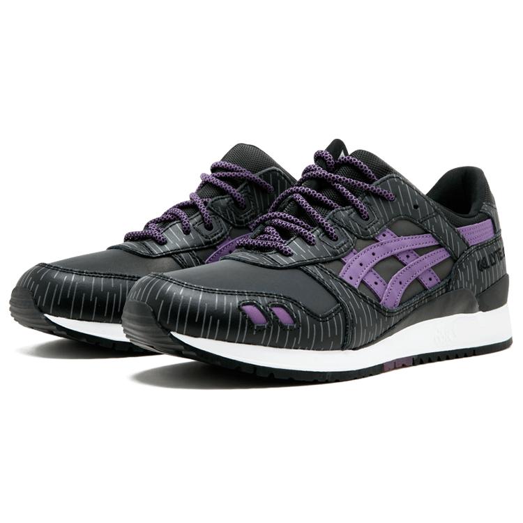 ASICS Gel Lyte Iii Atmos Midnight Tokyo H6D0K-9032