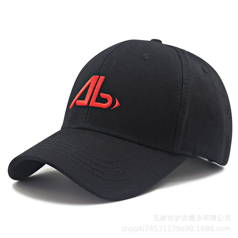 High Quality Oversize Mesh Sun Caps Women Hard Cotton Sport Hat Curved Peak Snapback Hats Big Head Men Large Baseball Cap