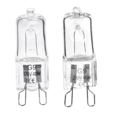 Becuri electrice – Lămpi cu halogen