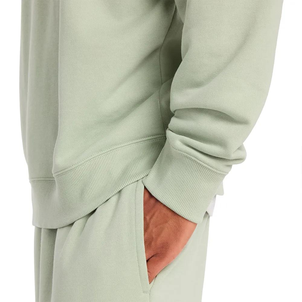 New Balance Hoodie Mt41507