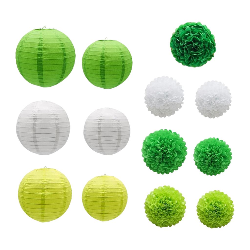 Flower Ball Ball Birthday Party Wedding Birthday Home Decoration Set