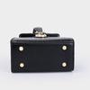 IELGY Coconut Bento Box-shaped Lock Buckle All-match Messenger Bag Women