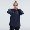 Under Armour Porter Under Armour Jacket Unisex Solid Color Black, Minimalist Style Basic 21600411-001-AB