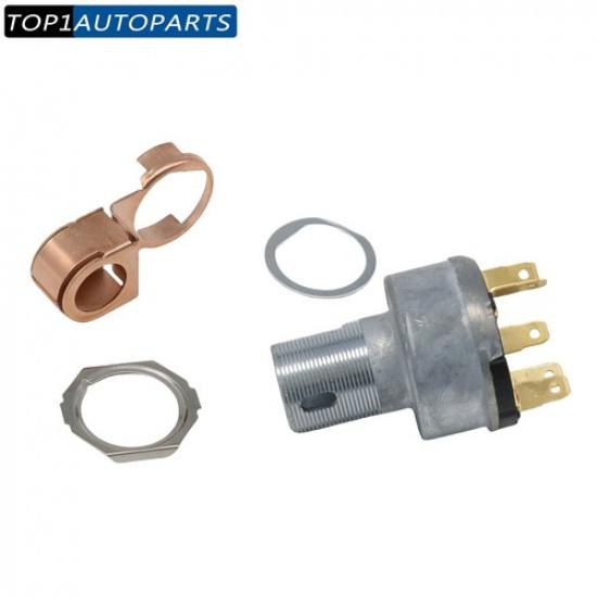 1116592 Ignition Starter Switch Fits for 1961- 1966 Chevrolet GMC Buick