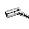 Compact Scaffold Spanner 7/16 inch 180° Rotatable Ratchet Scaffold Spanner Tool