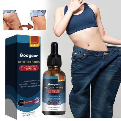 Google Body Shaping Essential Oil, Accentuates Curves, Tightens Fat On Arms, Thighs, and Abdomen, Shapes the Body
