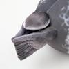 Seal Ocean Animal Měkká vycpaná plyšová panenka Židle Couth Sofa Dekor