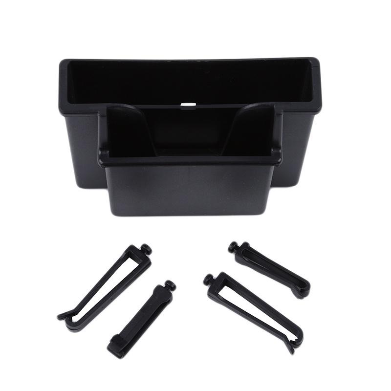 Multi-function Car Organizer Pocket Storage Box Bag Glasses Container Phone Accessories Universal
