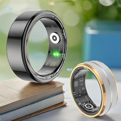 Akıllı Elektronik – Akıllı Yüzükler