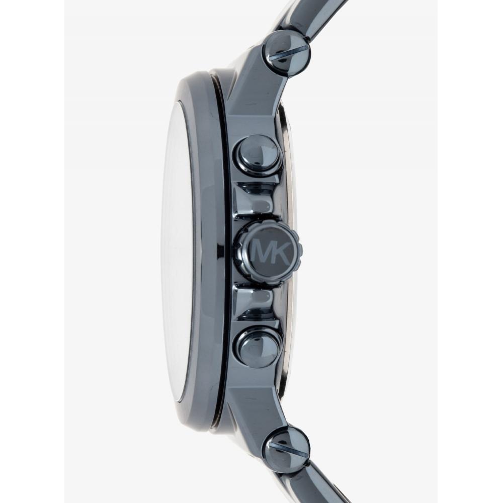 Michael Kors Dylan Relógio 48mm Mk8655410 Marinho