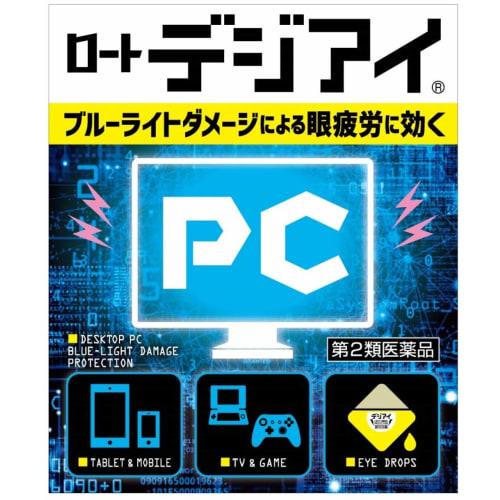 

Rohto Digi Eye 12 мл