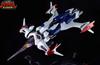 King Arts Haja Taisei Dangaioh Armored Mecha Alloy Movable Action Figure DANGAIOH DFS079 [AC]