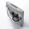 Yamada IN-CAC1NV-12 12-inch Laptop Sleeve