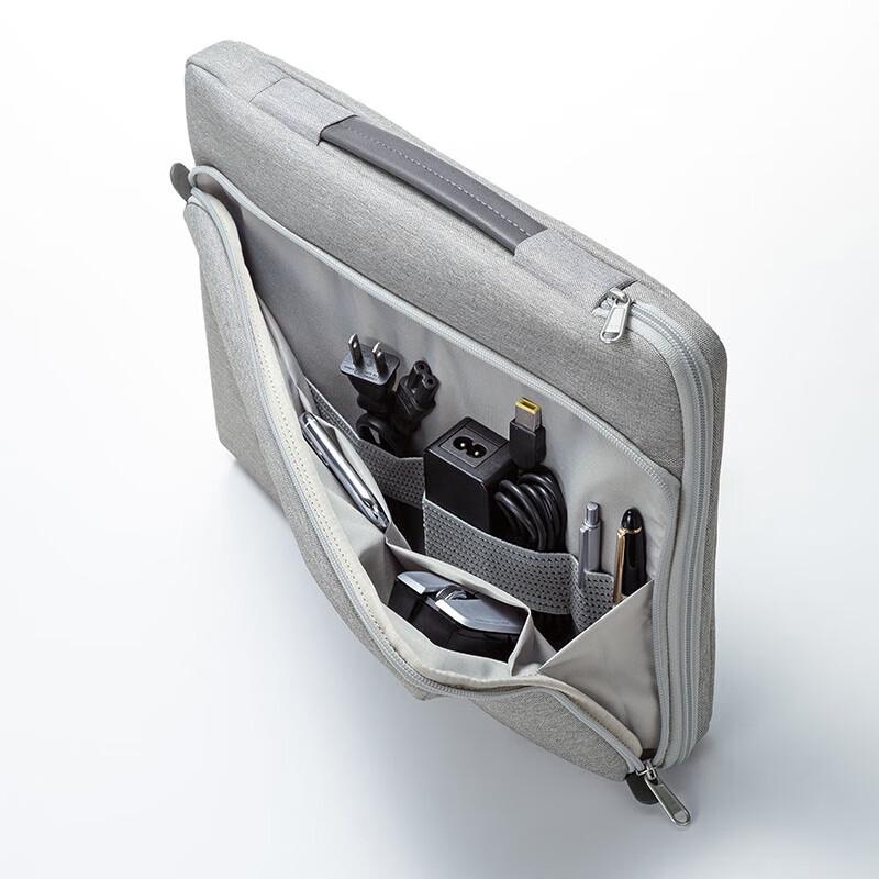 Yamada IN-CAC1NV-12 12-inch Laptop Sleeve