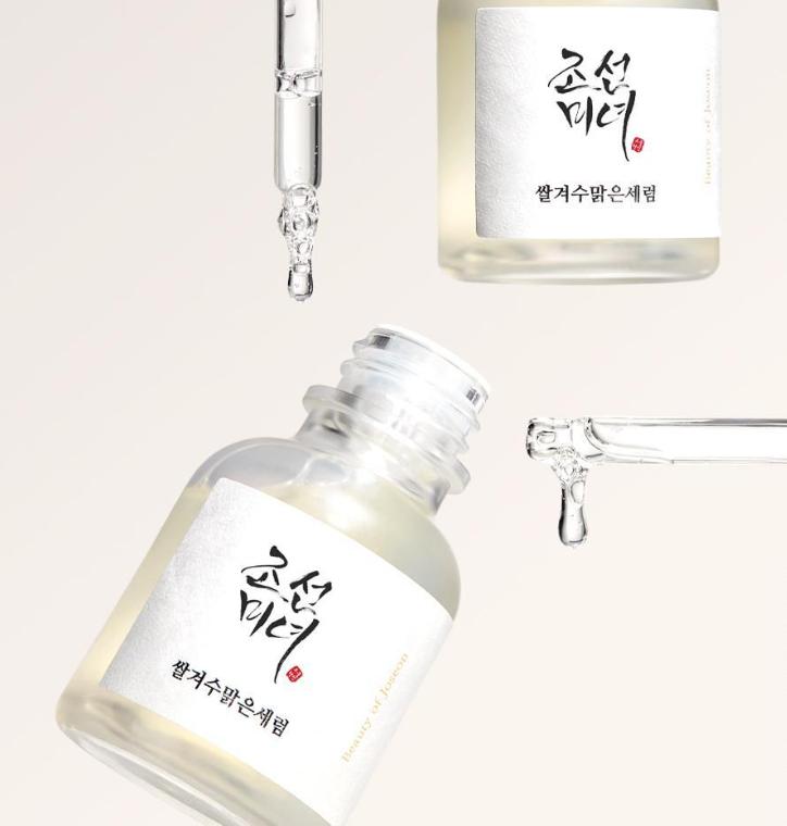 Beauty of Joseon Glow Deep Serum 30ml | Brightening Serum with Rice & Arbutin