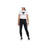 Johnson Series Color Block Training Leggings Women Leggings Black 1380182-002