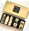 Cuidados de pele – Kits de produtos de cuidados com a pele