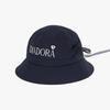 diadora Ribbon Bucket Hat Navy